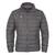 UMBRO Sukan Down Jacket Grå XS Dunjacka 